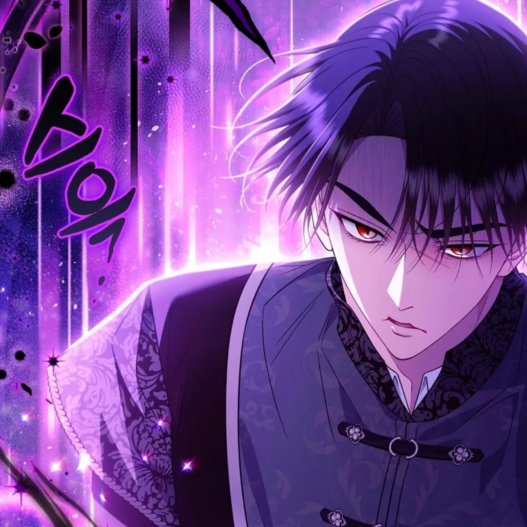 Manhwa I Will Become the Villain’s Poison Taster Chapter 74 gambar nomor 2