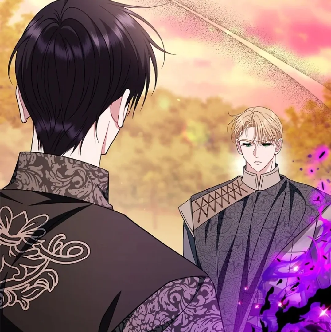 I Will Become the Villain’s Poison Taster Chapter 74 Gambar 21