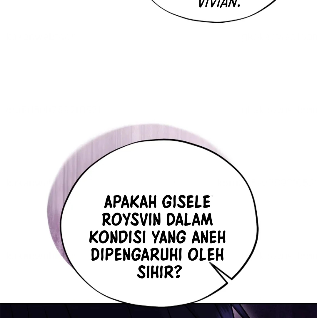 I Will Become the Villain’s Poison Taster Chapter 74 Gambar 23