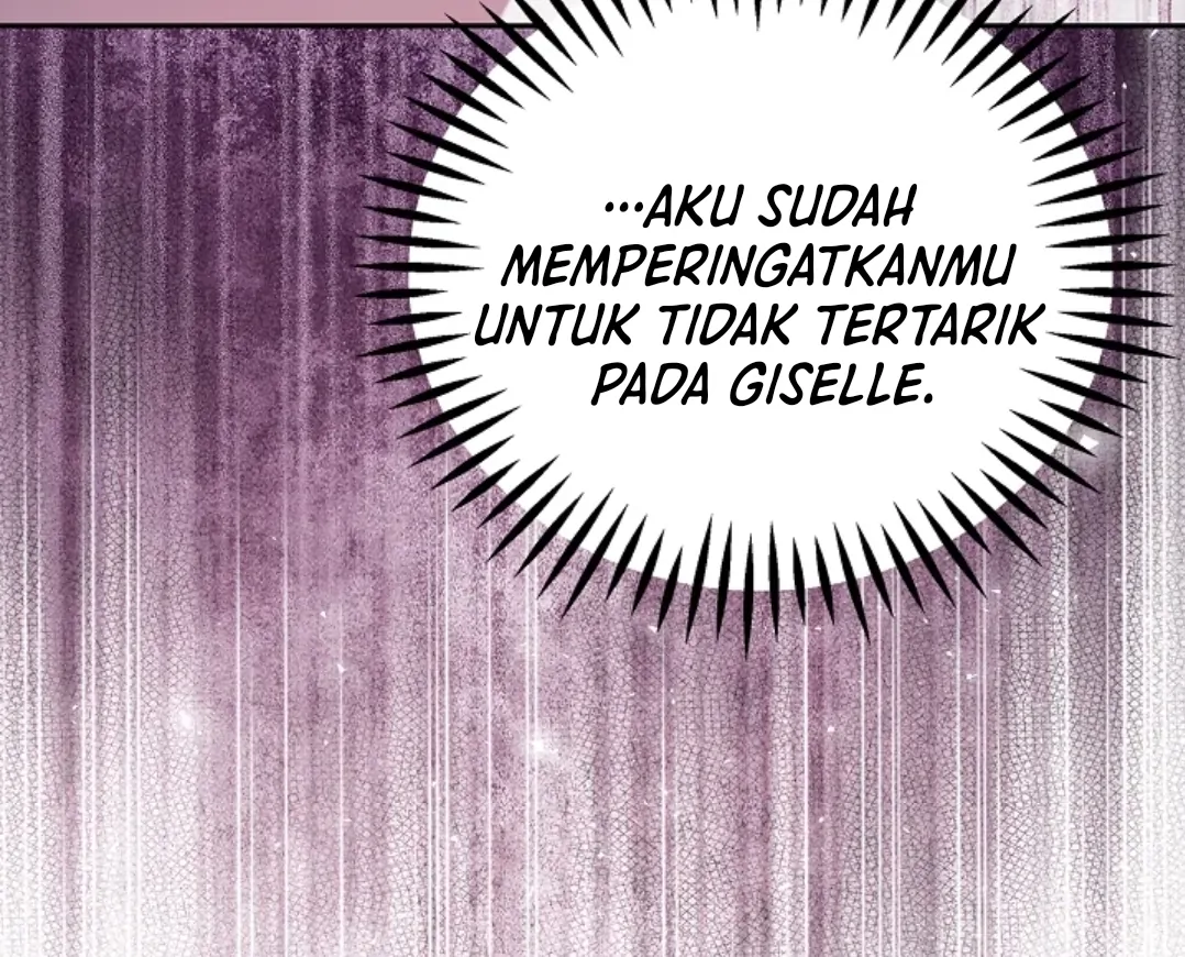 I Will Become the Villain’s Poison Taster Chapter 74 Gambar 25