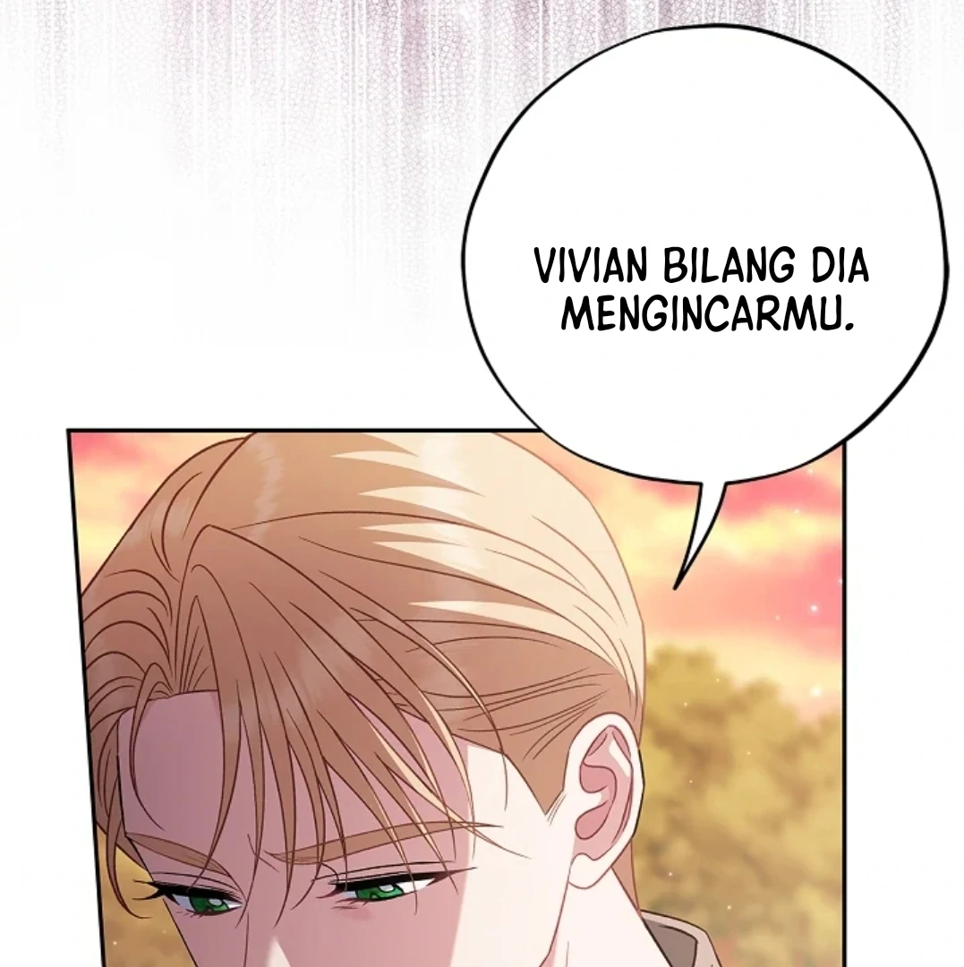 I Will Become the Villain’s Poison Taster Chapter 74 Gambar 26