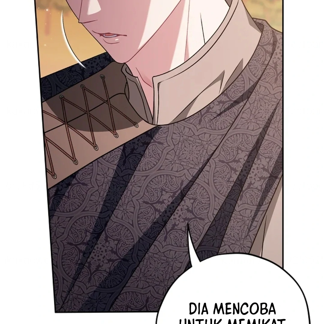 I Will Become the Villain’s Poison Taster Chapter 74 Gambar 27