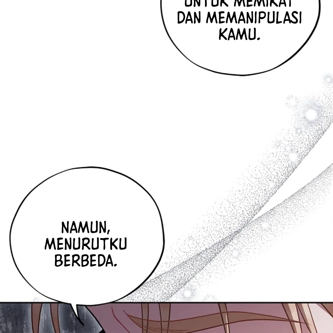 I Will Become the Villain’s Poison Taster Chapter 74 Gambar 28