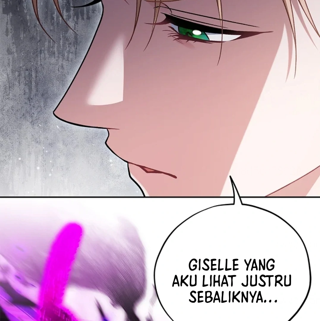 I Will Become the Villain’s Poison Taster Chapter 74 Gambar 29
