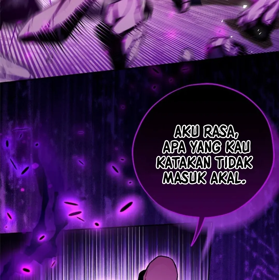 I Will Become the Villain’s Poison Taster Chapter 74 Gambar 34