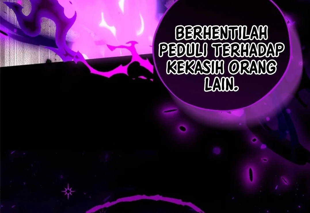 I Will Become the Villain’s Poison Taster Chapter 74 Gambar 36