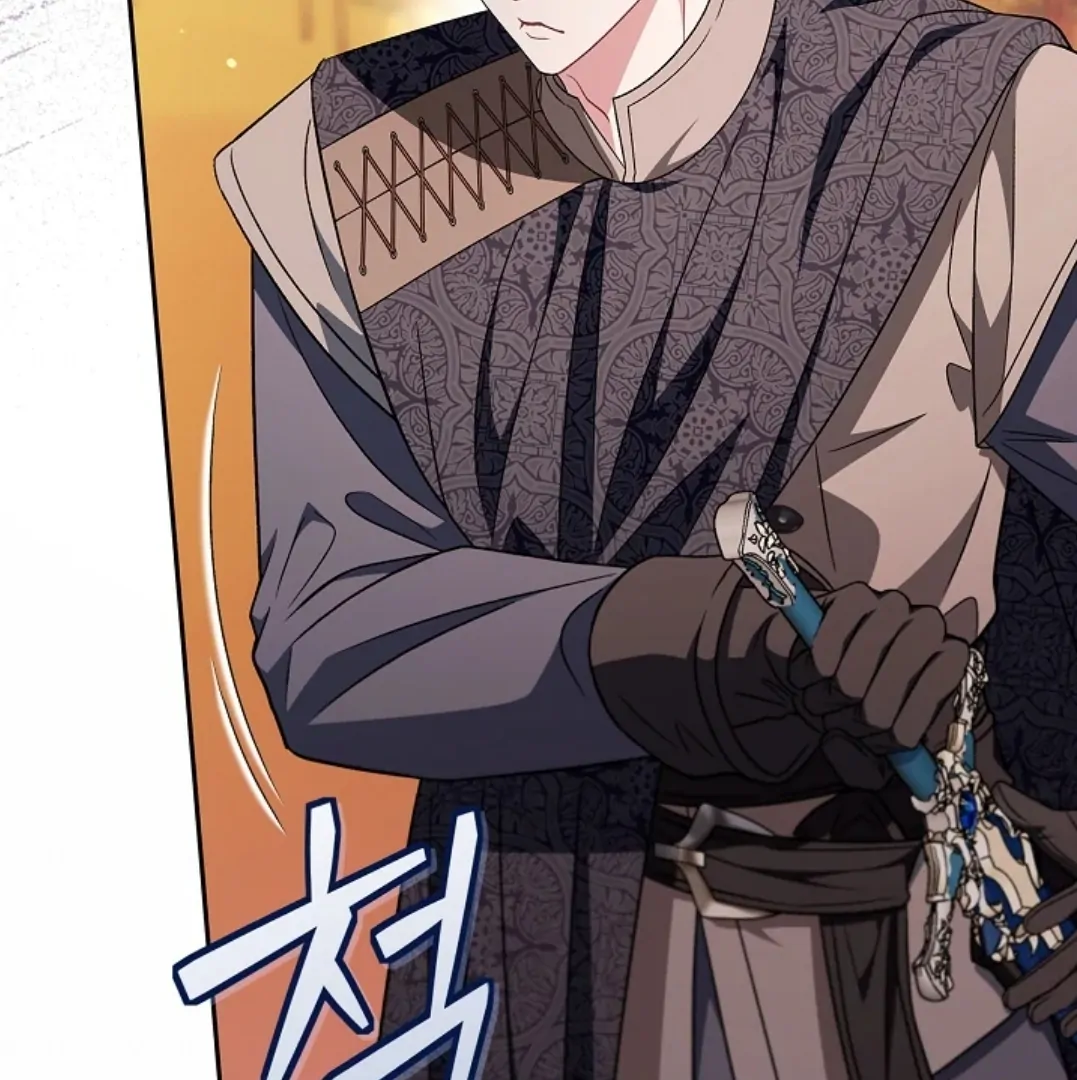 I Will Become the Villain’s Poison Taster Chapter 74 Gambar 41