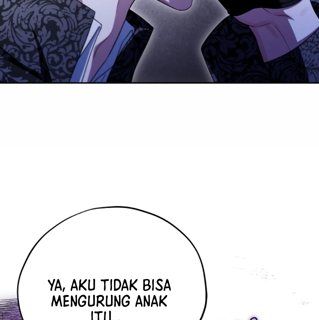 I Will Become the Villain’s Poison Taster Chapter 74 Gambar 43