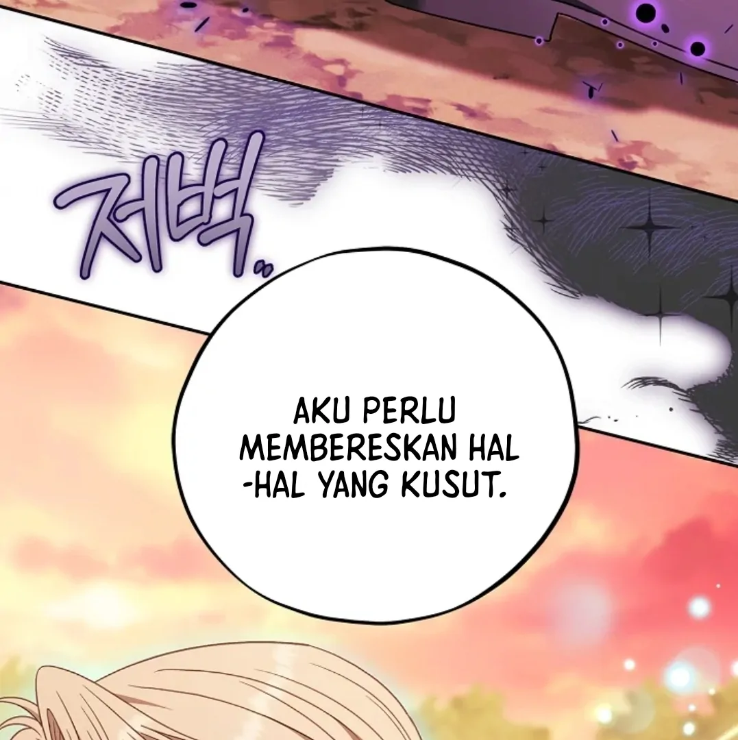 I Will Become the Villain’s Poison Taster Chapter 74 Gambar 45