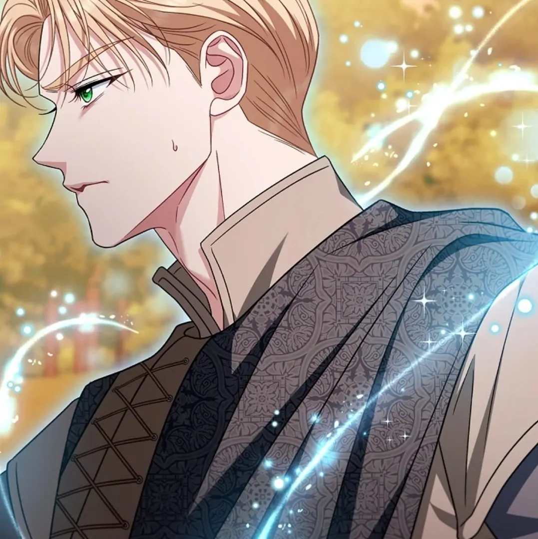 I Will Become the Villain’s Poison Taster Chapter 74 Gambar 46