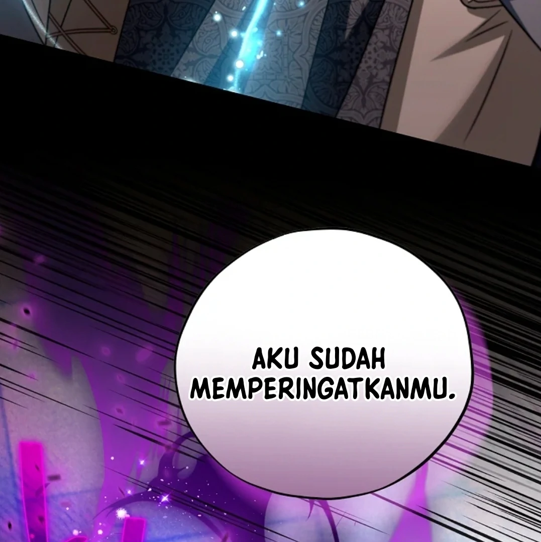 I Will Become the Villain’s Poison Taster Chapter 74 Gambar 47