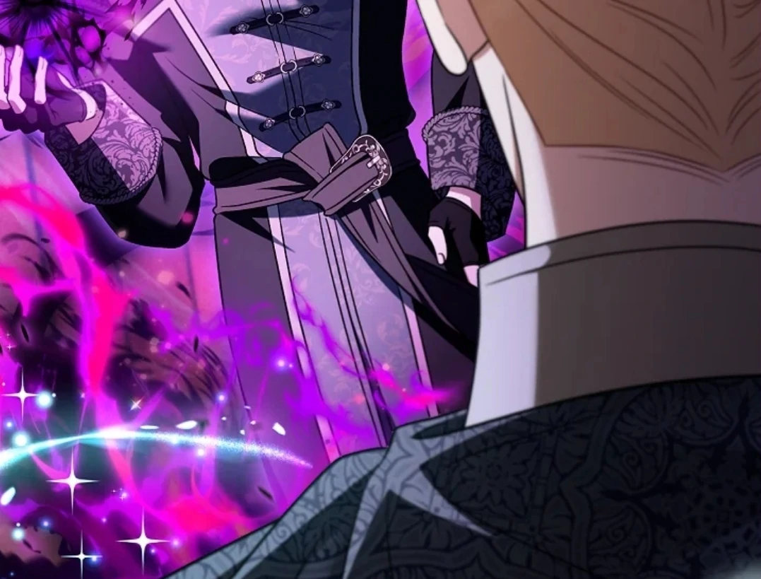 I Will Become the Villain’s Poison Taster Chapter 74 Gambar 49