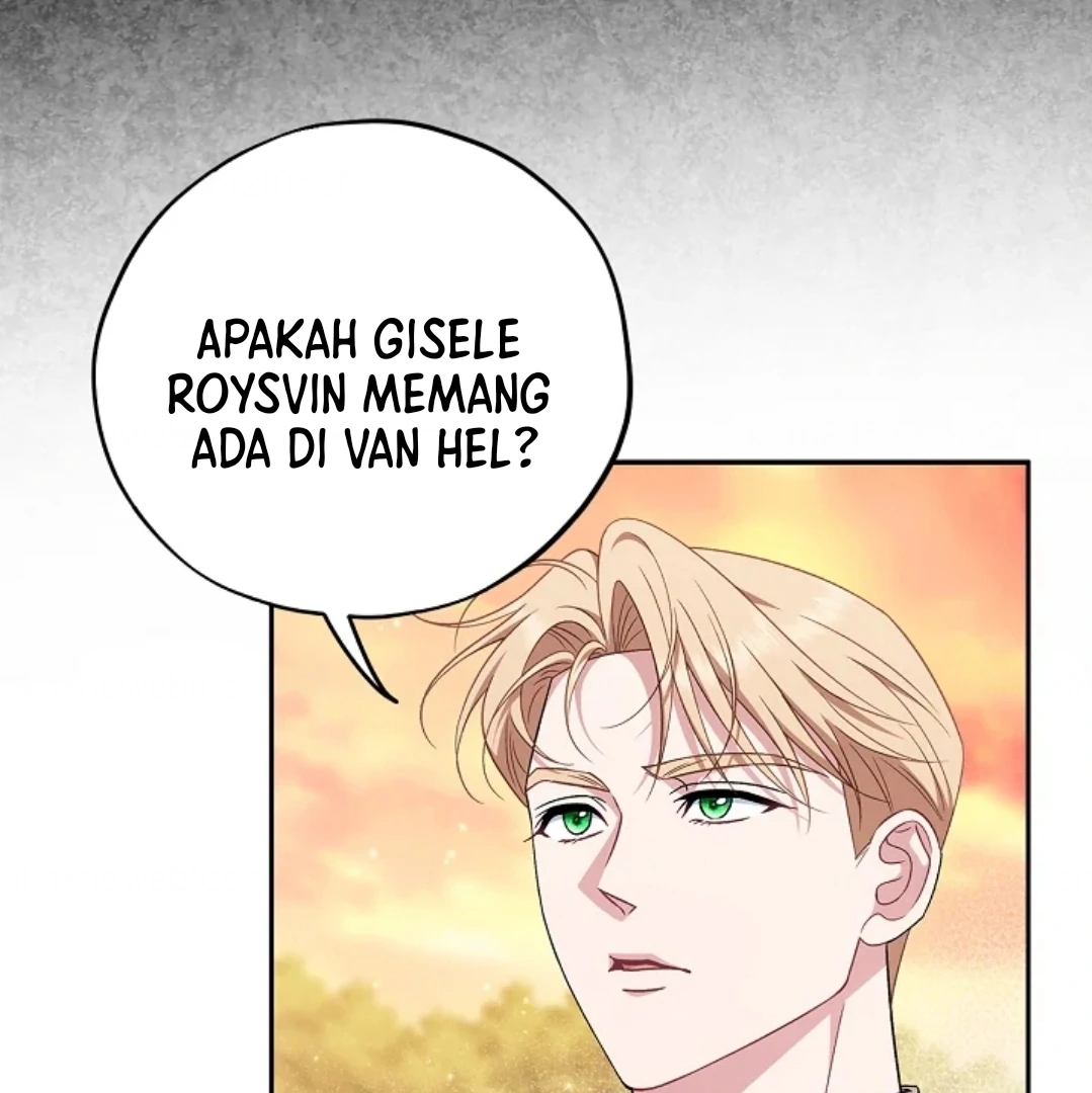 I Will Become the Villain’s Poison Taster Chapter 74 Gambar 5