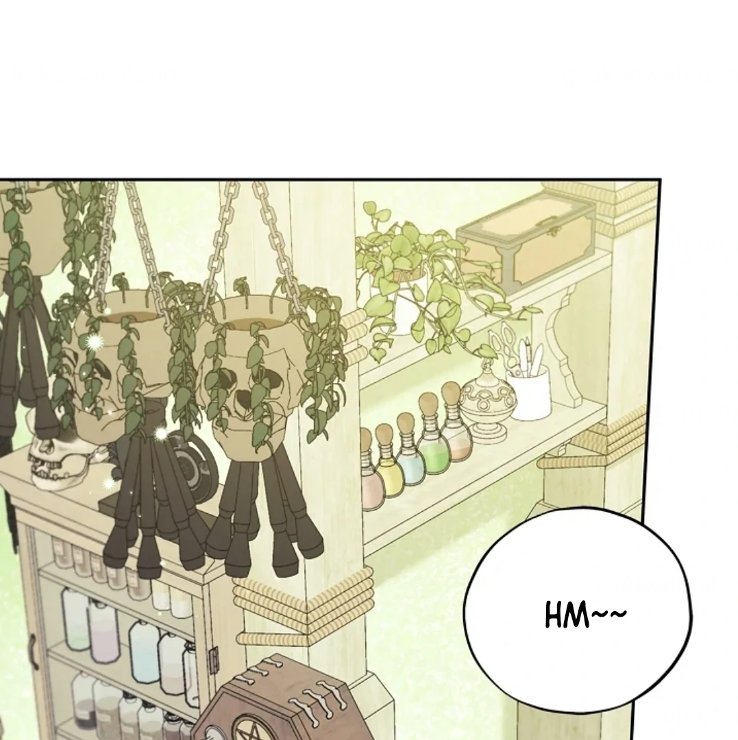 I Will Become the Villain’s Poison Taster Chapter 74 Gambar 54