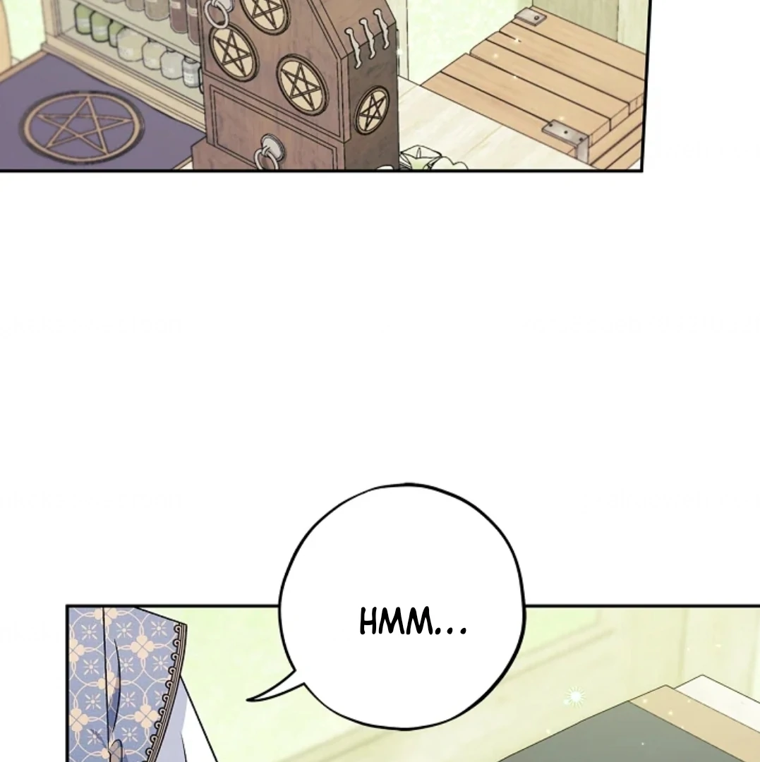 I Will Become the Villain’s Poison Taster Chapter 74 Gambar 55