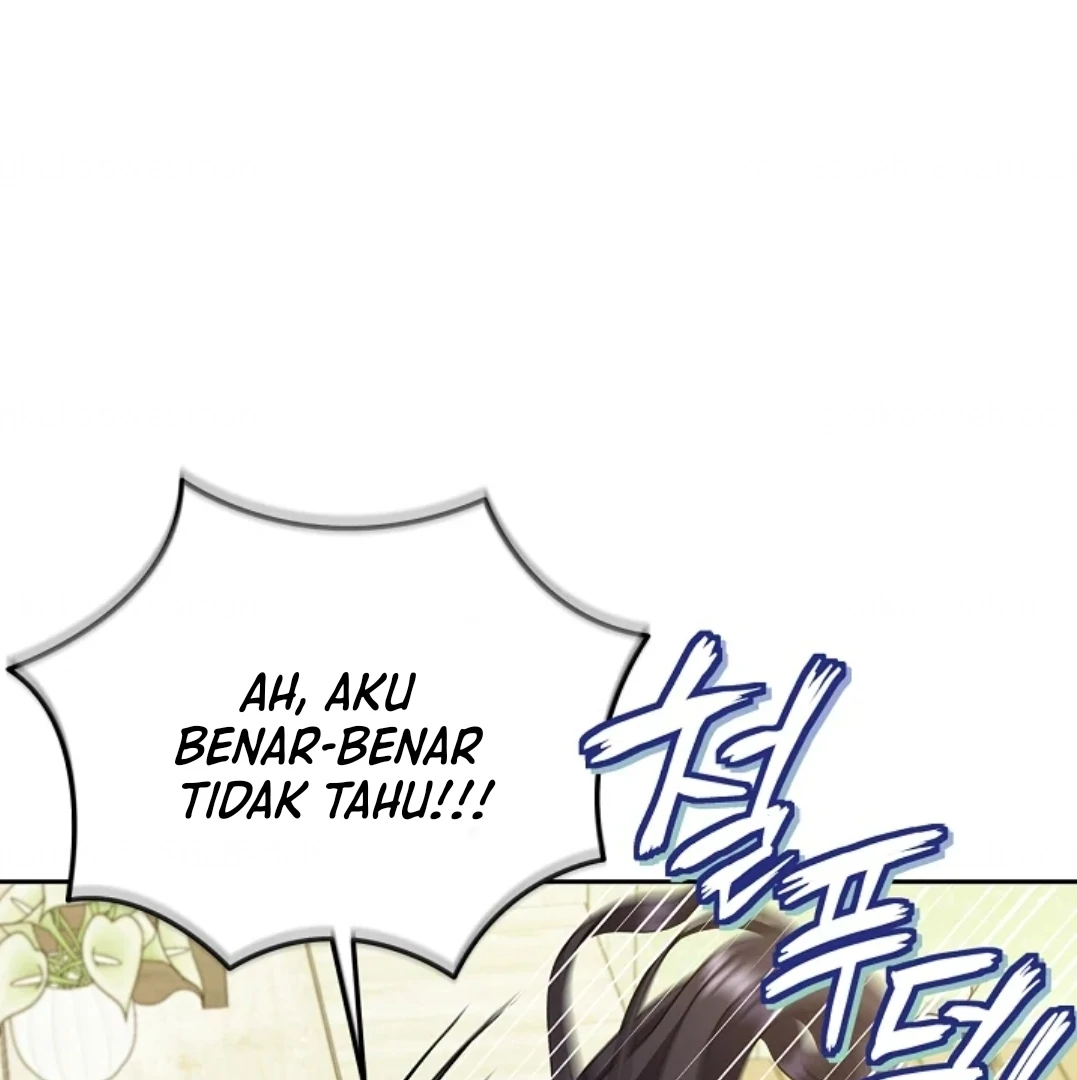 I Will Become the Villain’s Poison Taster Chapter 74 Gambar 57