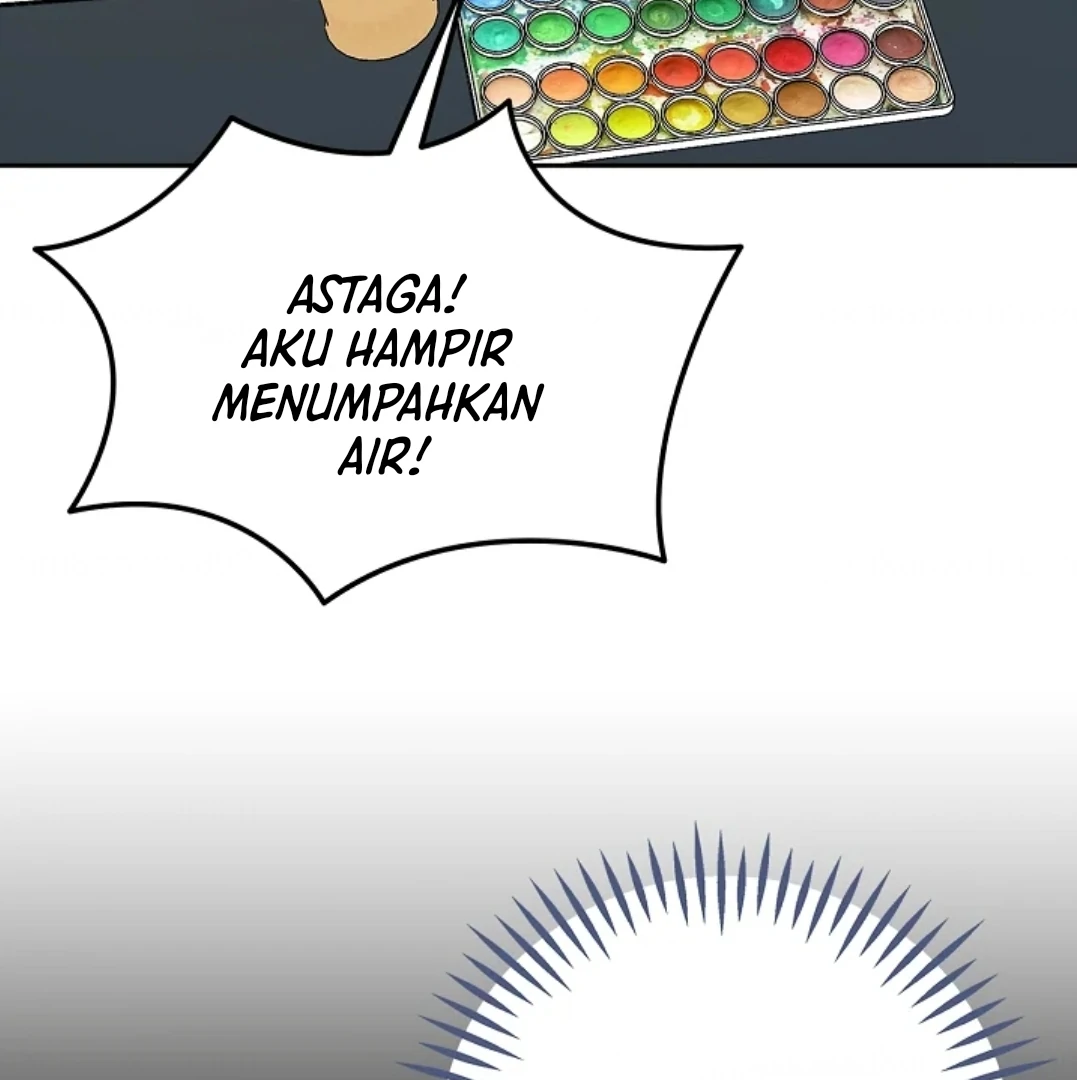 I Will Become the Villain’s Poison Taster Chapter 74 Gambar 59