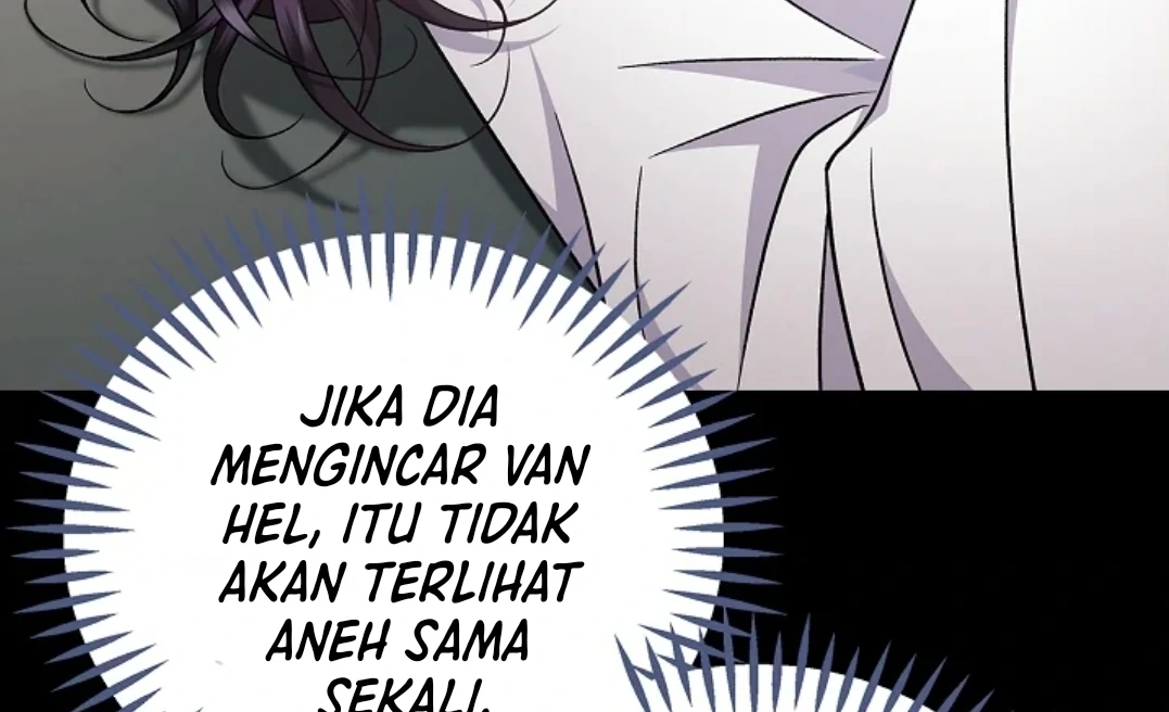 I Will Become the Villain’s Poison Taster Chapter 74 Gambar 61