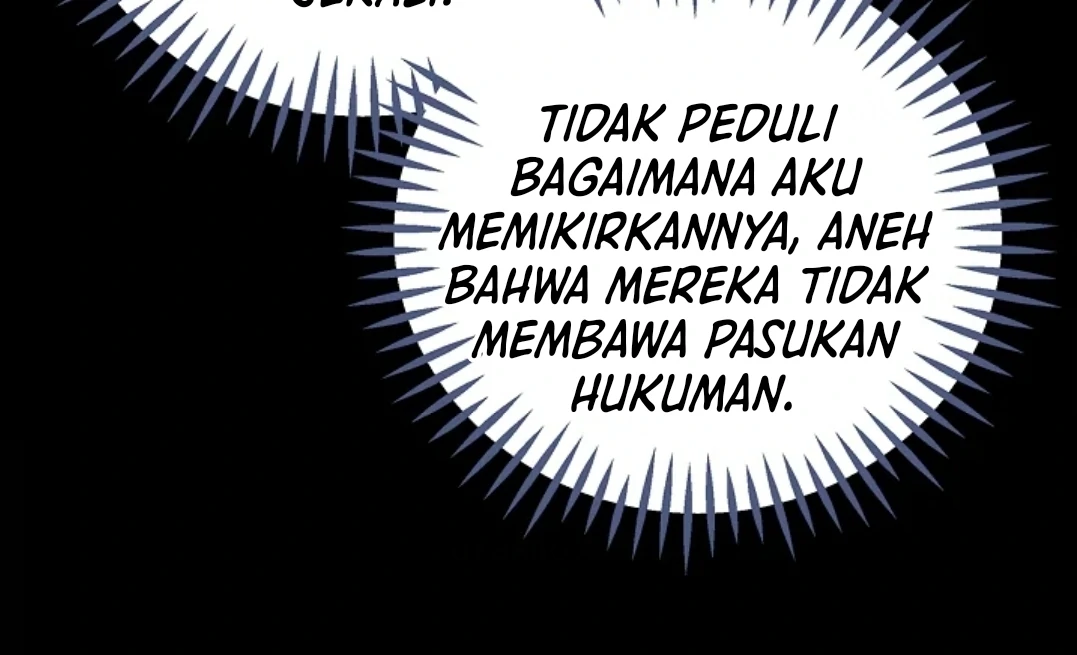 I Will Become the Villain’s Poison Taster Chapter 74 Gambar 62