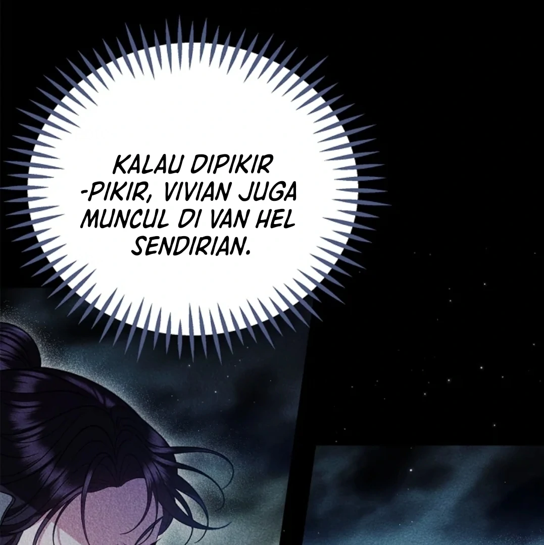 I Will Become the Villain’s Poison Taster Chapter 74 Gambar 63