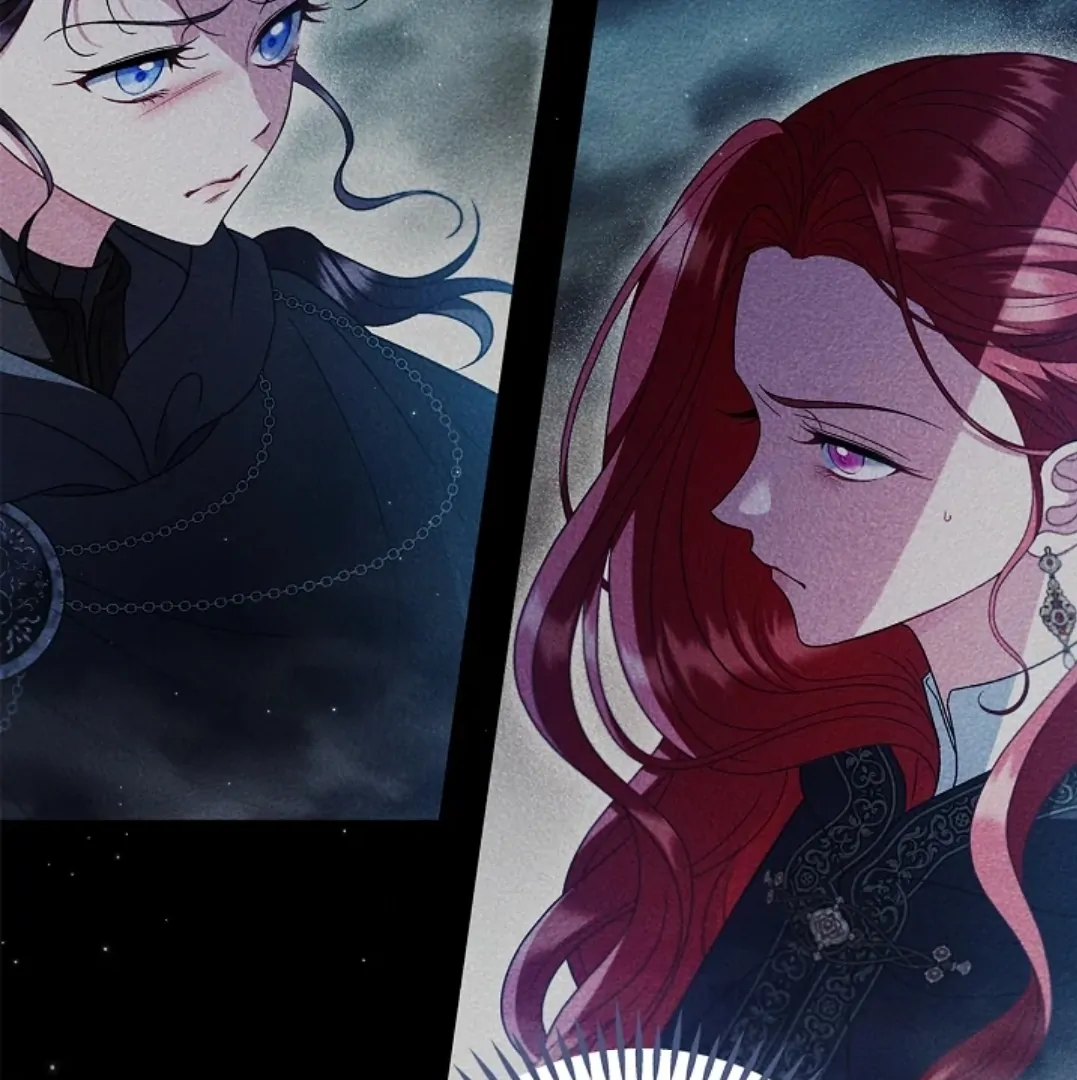 I Will Become the Villain’s Poison Taster Chapter 74 Gambar 64