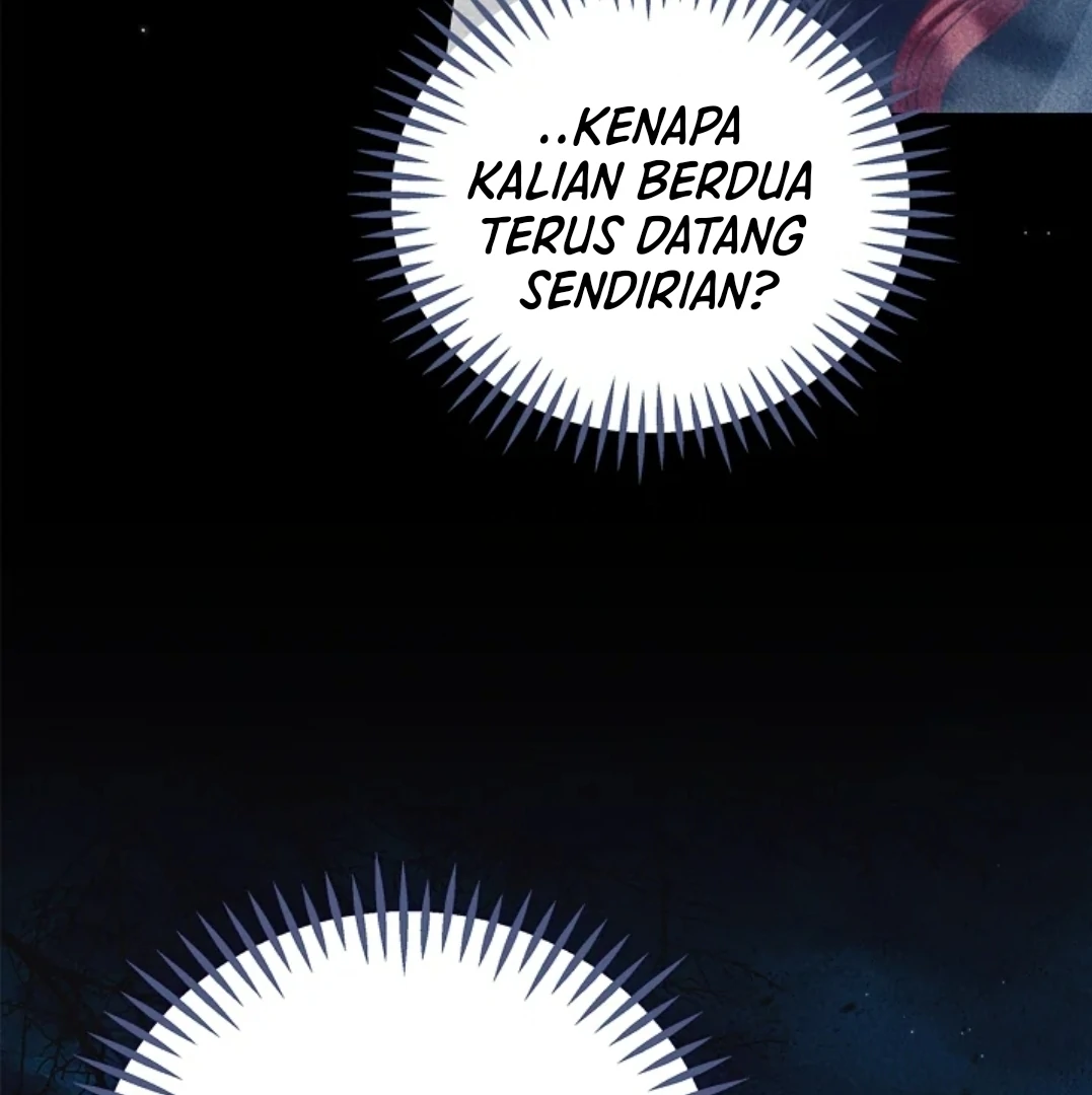 I Will Become the Villain’s Poison Taster Chapter 74 Gambar 65