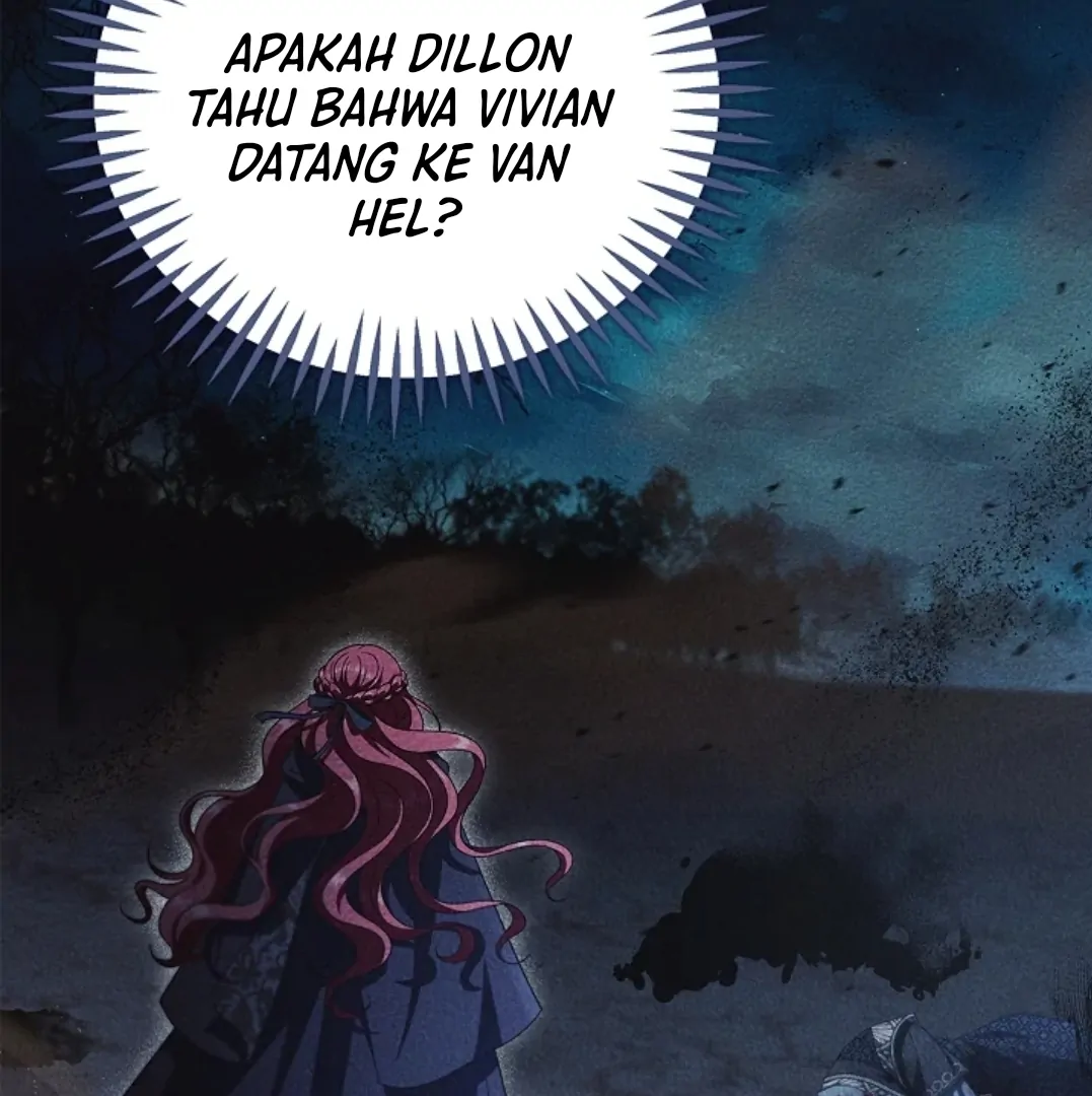 I Will Become the Villain’s Poison Taster Chapter 74 Gambar 66