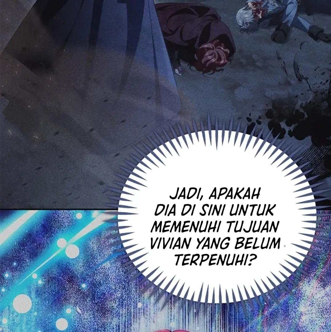 I Will Become the Villain’s Poison Taster Chapter 74 Gambar 67