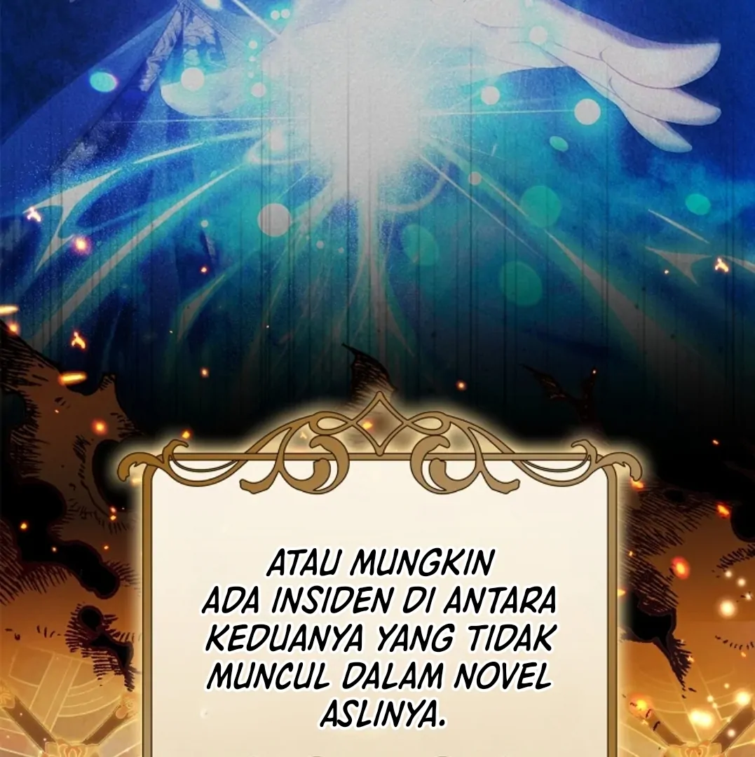 I Will Become the Villain’s Poison Taster Chapter 74 Gambar 69