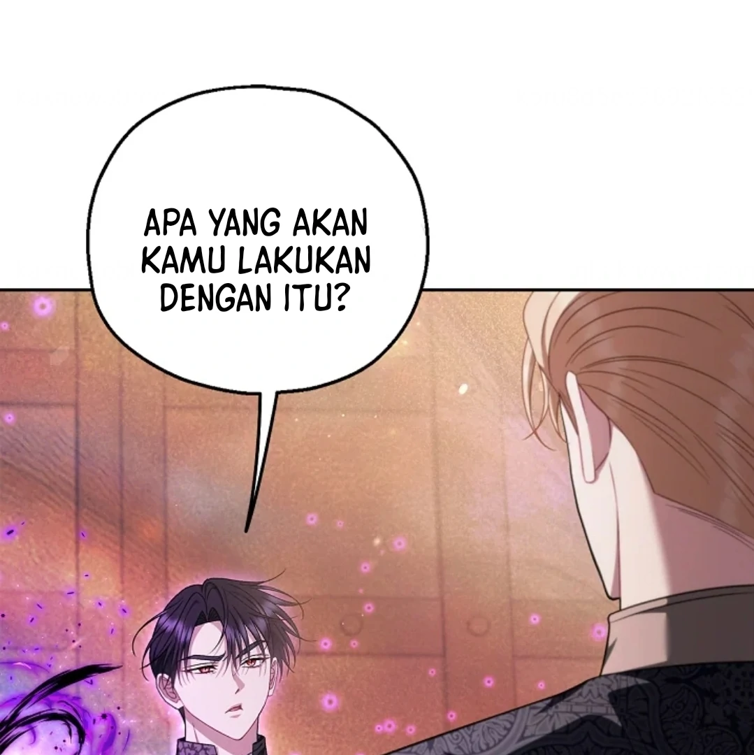 I Will Become the Villain’s Poison Taster Chapter 74 Gambar 7