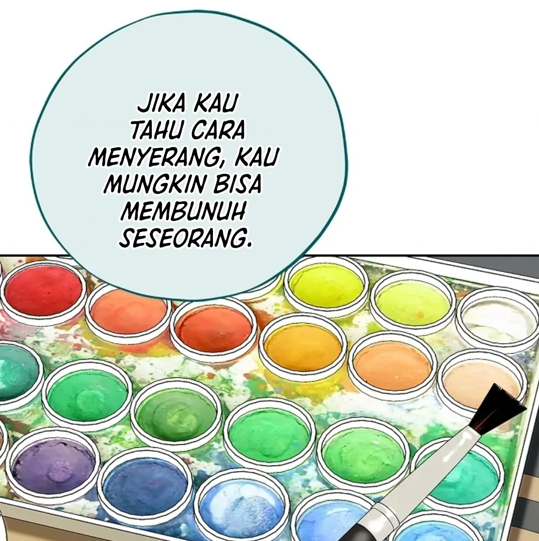 I Will Become the Villain’s Poison Taster Chapter 74 Gambar 75