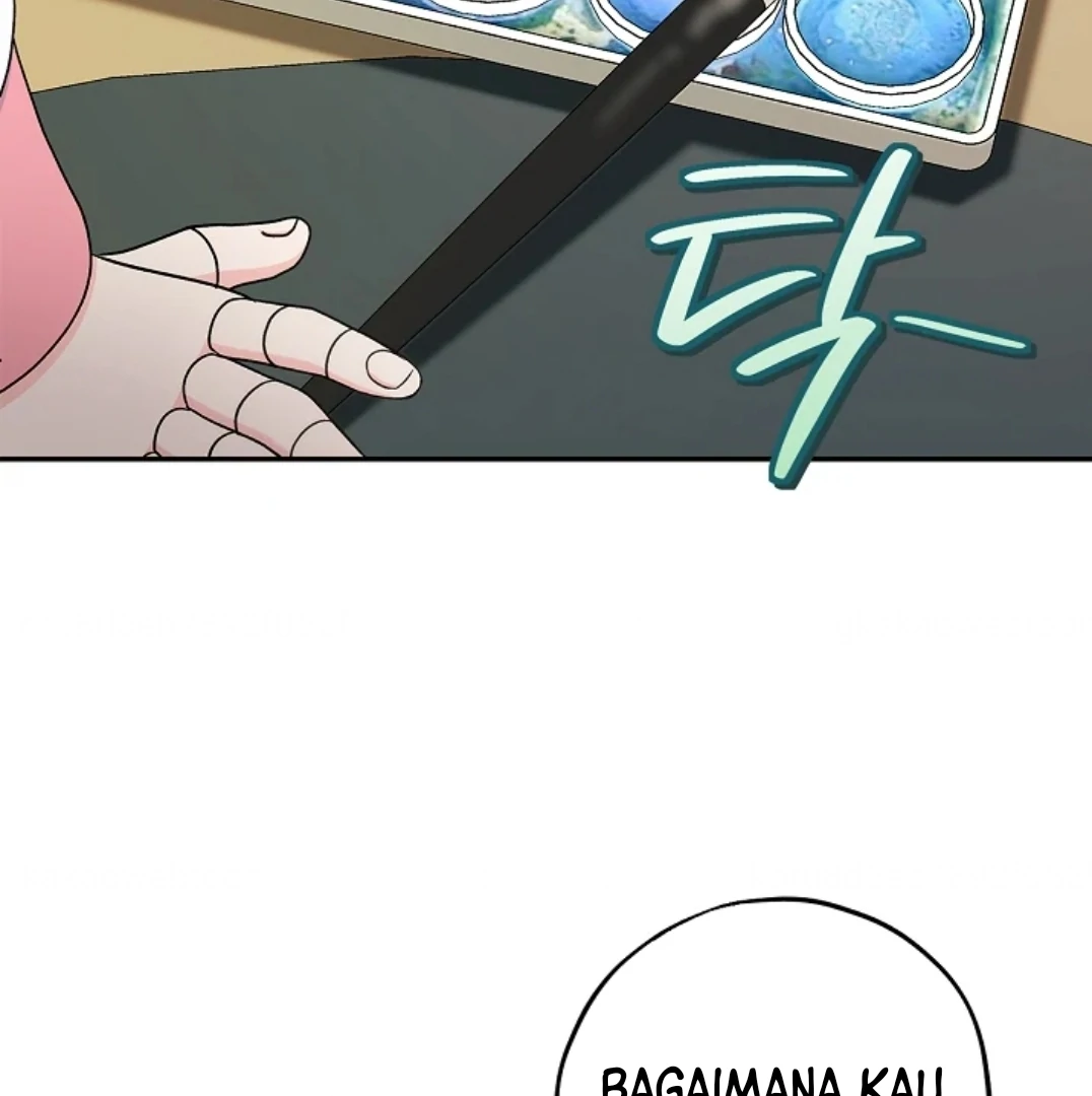 I Will Become the Villain’s Poison Taster Chapter 74 Gambar 76