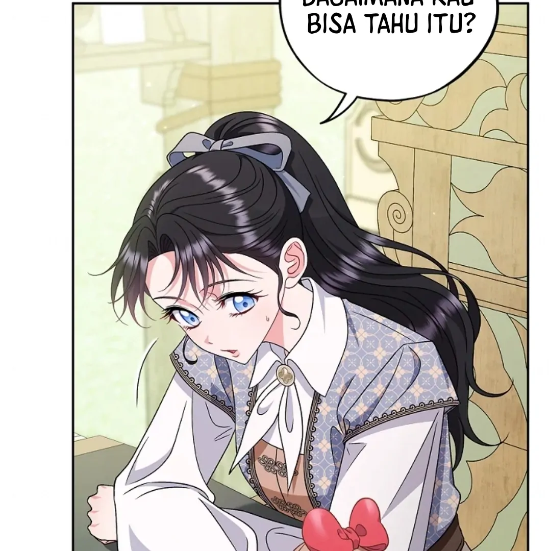 I Will Become the Villain’s Poison Taster Chapter 74 Gambar 77