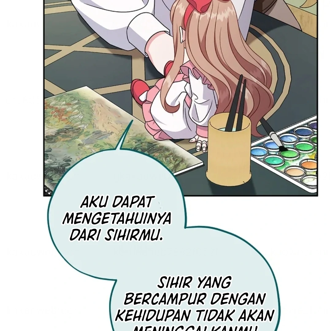 I Will Become the Villain’s Poison Taster Chapter 74 Gambar 78