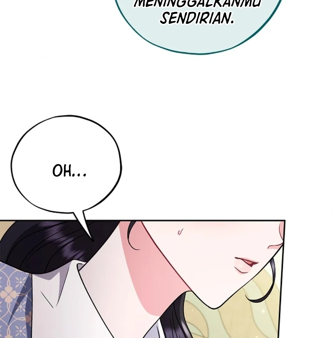 I Will Become the Villain’s Poison Taster Chapter 74 Gambar 79