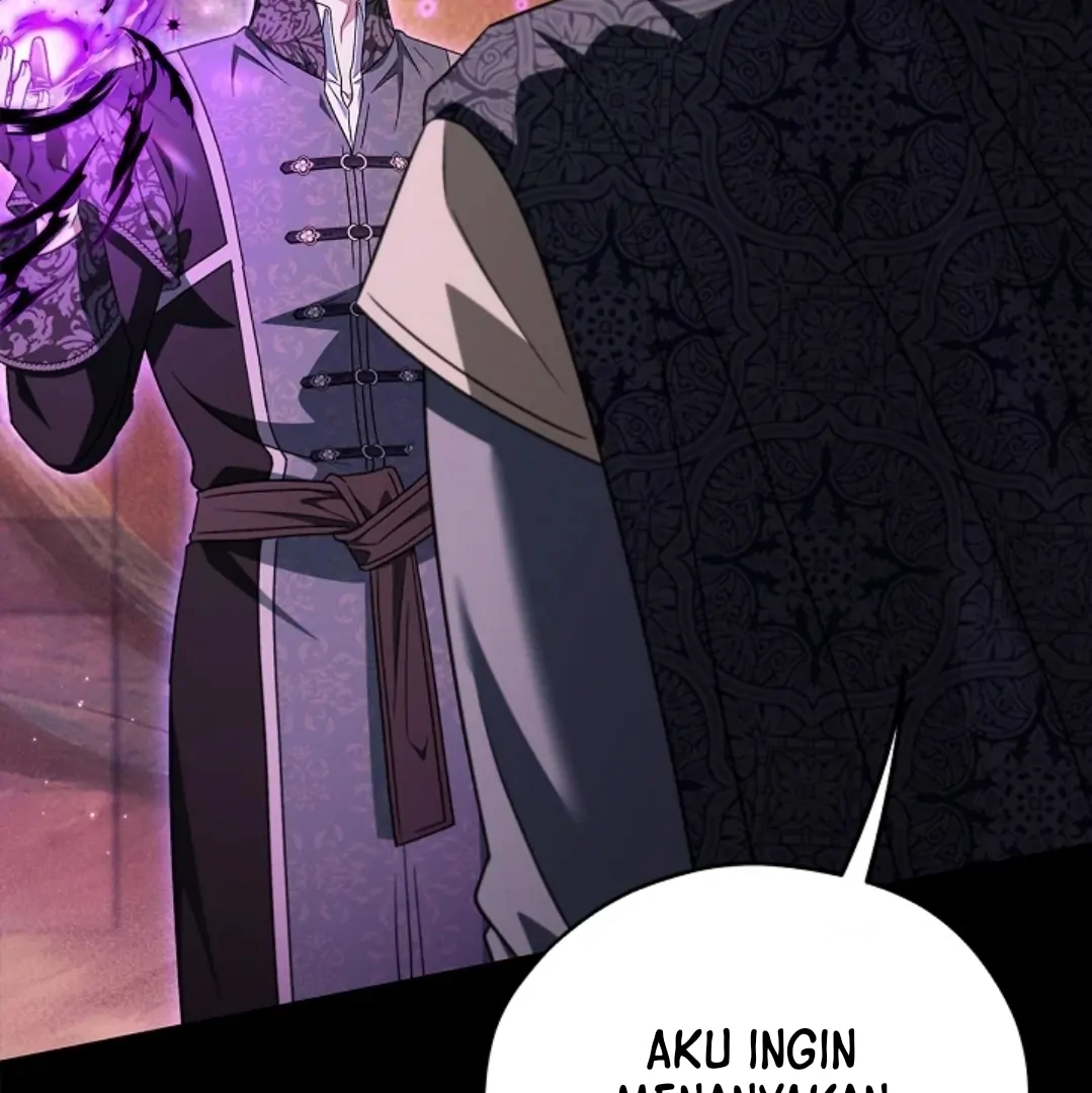 I Will Become the Villain’s Poison Taster Chapter 74 Gambar 8