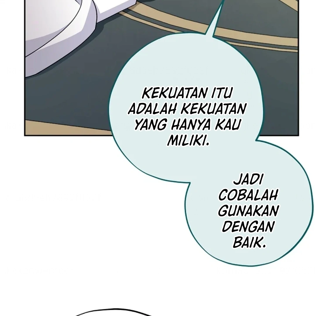 I Will Become the Villain’s Poison Taster Chapter 74 Gambar 82