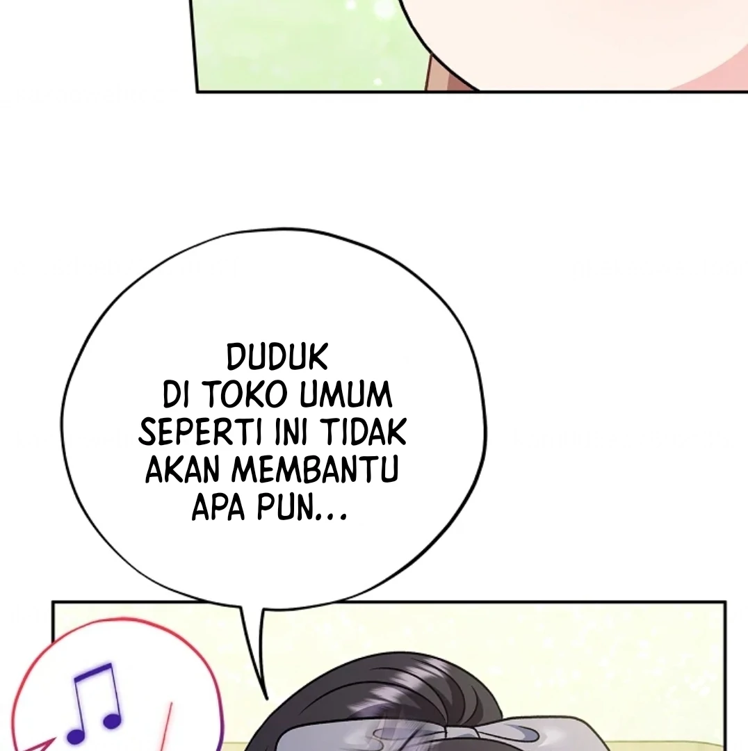 I Will Become the Villain’s Poison Taster Chapter 74 Gambar 84