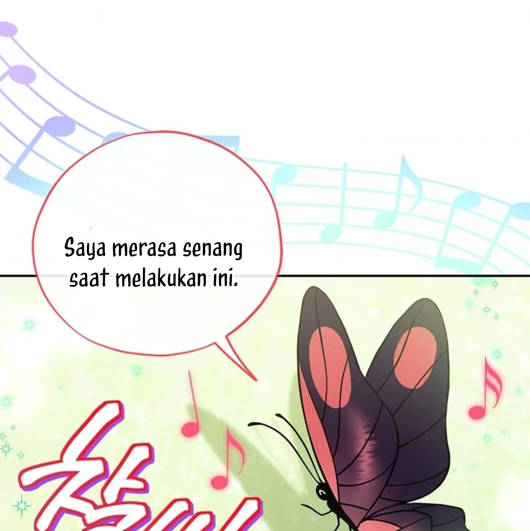 I Will Become the Villain’s Poison Taster Chapter 74 Gambar 87