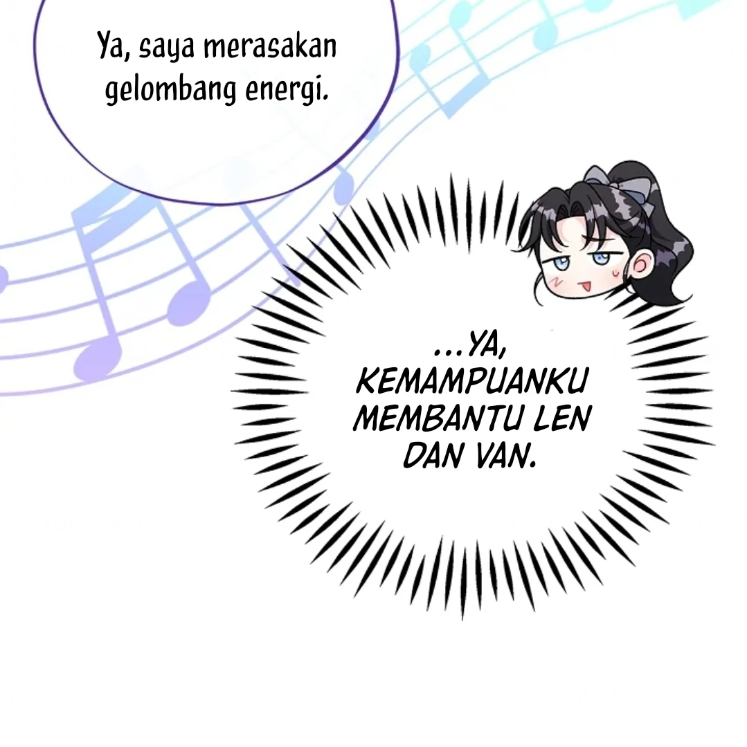 I Will Become the Villain’s Poison Taster Chapter 74 Gambar 89