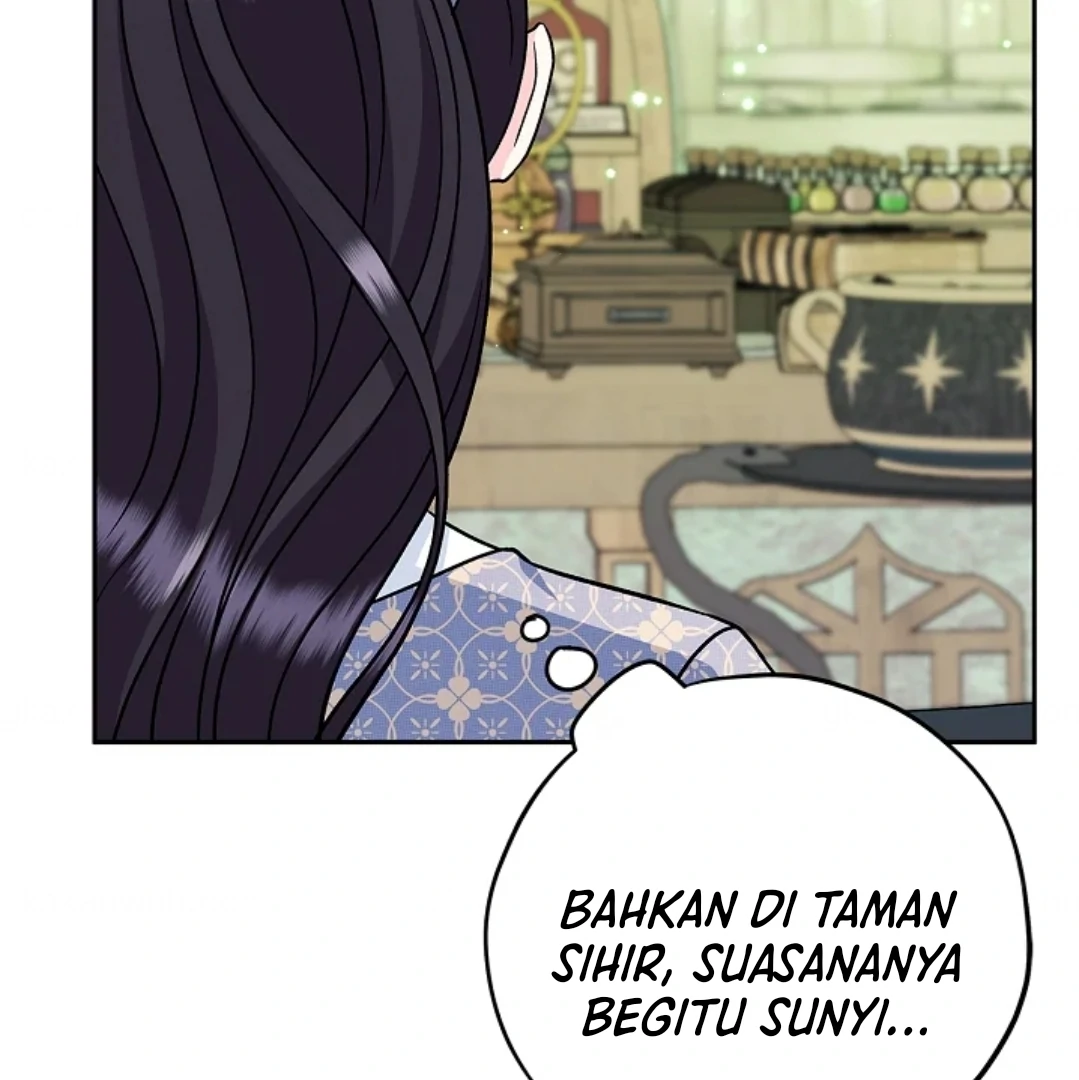I Will Become the Villain’s Poison Taster Chapter 74 Gambar 91