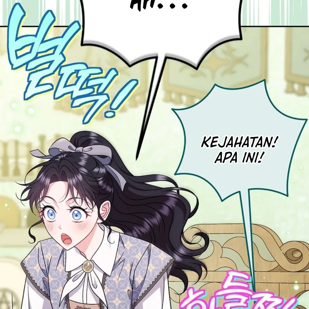 I Will Become the Villain’s Poison Taster Chapter 74 Gambar 93