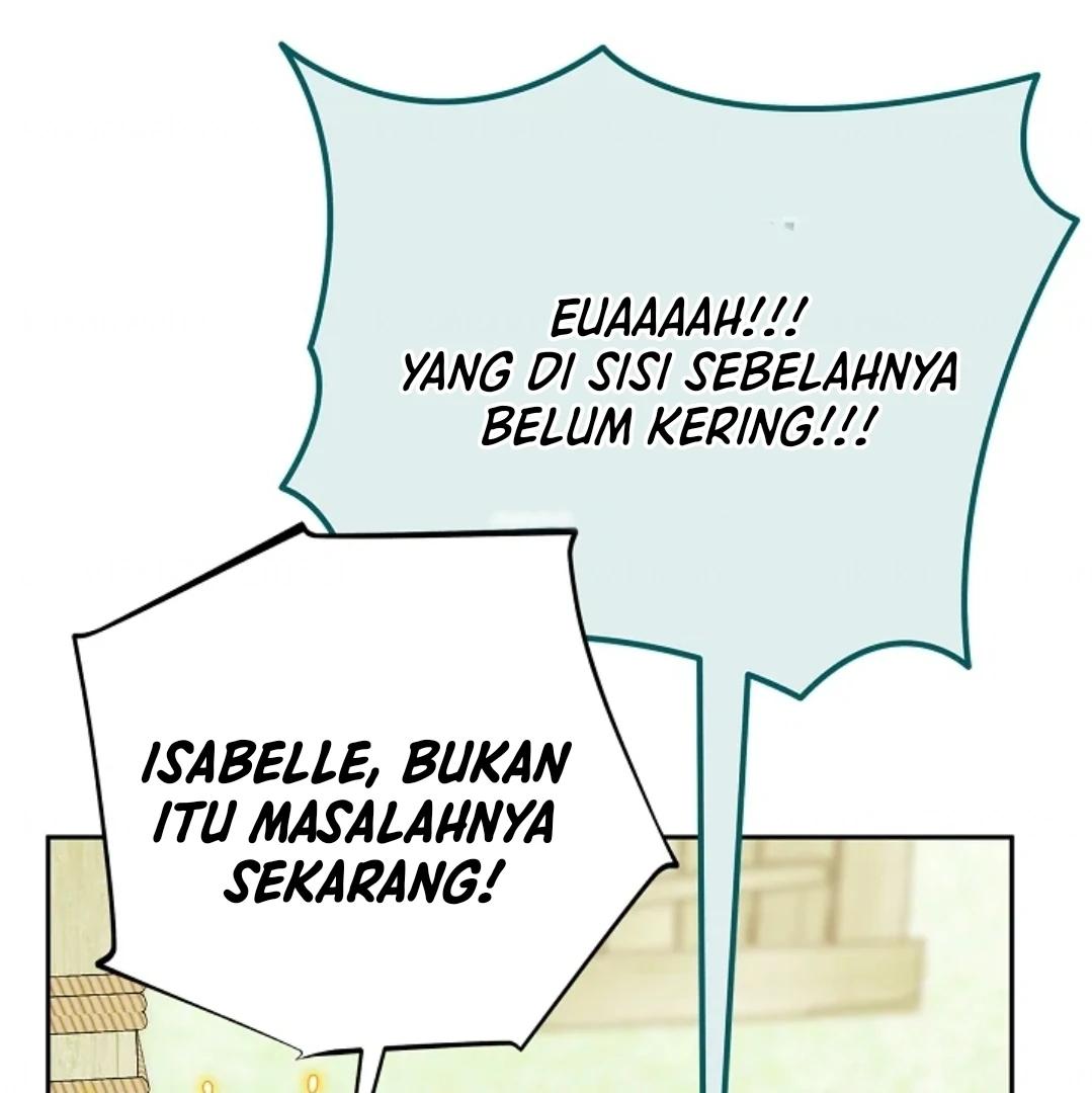 I Will Become the Villain’s Poison Taster Chapter 74 Gambar 95