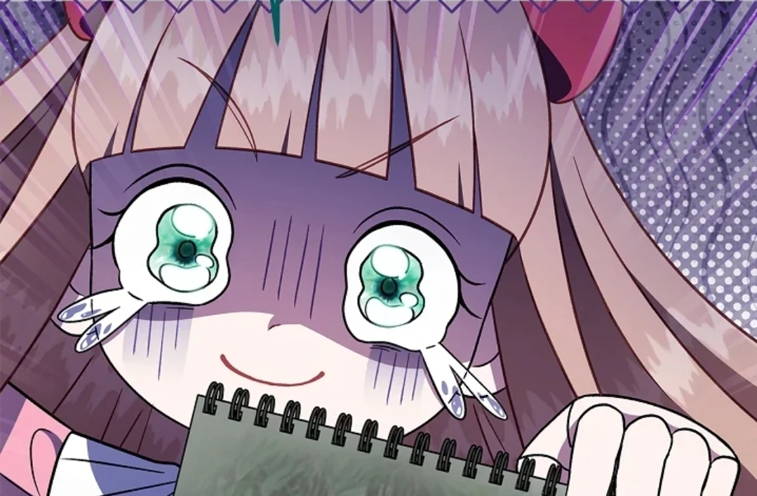 I Will Become the Villain’s Poison Taster Chapter 74 Gambar 98