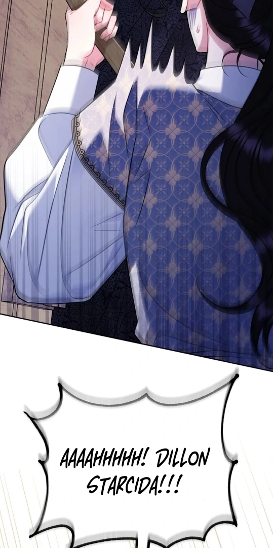 I Will Become the Villain’s Poison Taster Chapter 75 Gambar 105