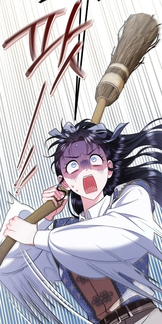 I Will Become the Villain’s Poison Taster Chapter 75 Gambar 106