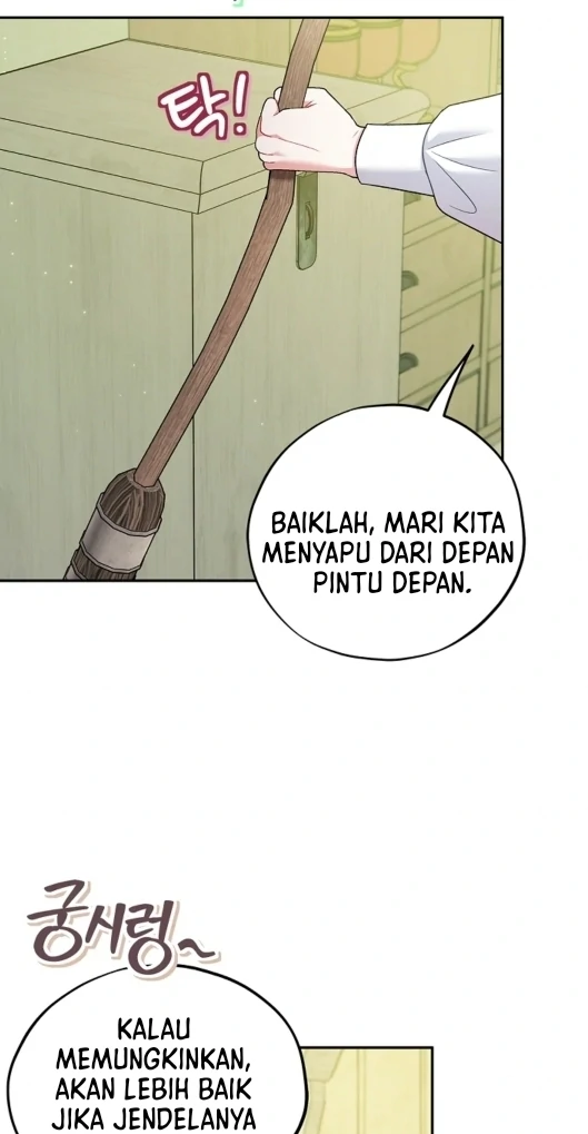 I Will Become the Villain’s Poison Taster Chapter 75 Gambar 101