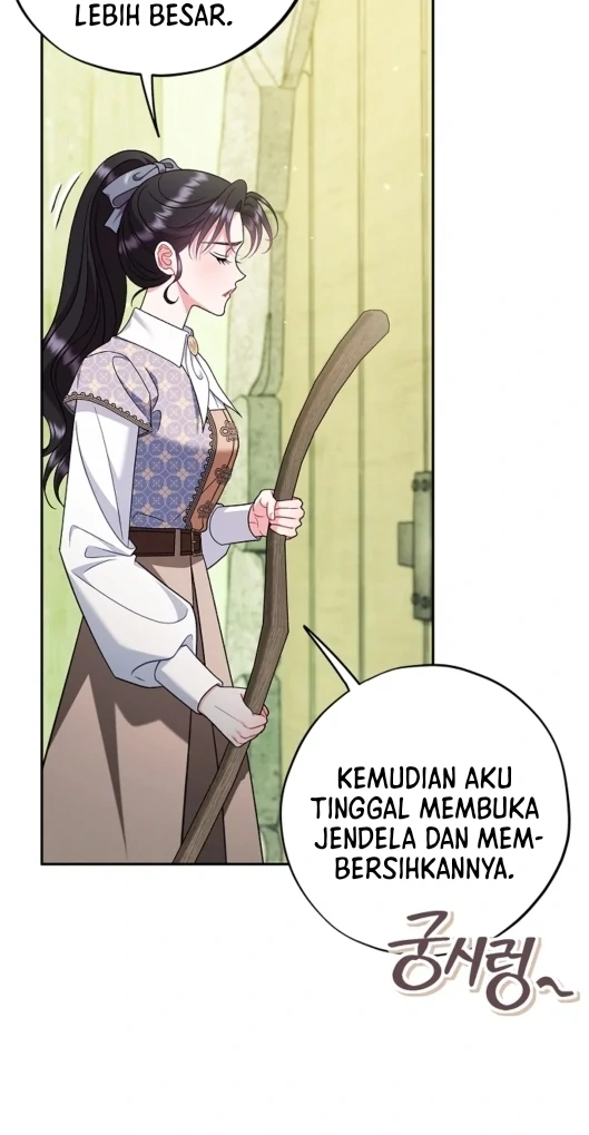 I Will Become the Villain’s Poison Taster Chapter 75 Gambar 102