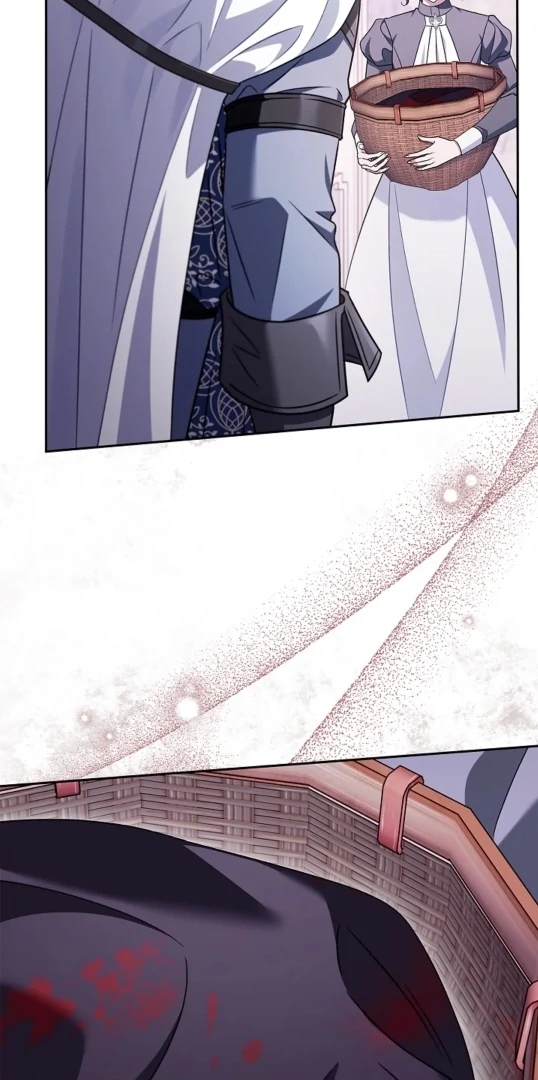 I Will Become the Villain’s Poison Taster Chapter 75 Gambar 15