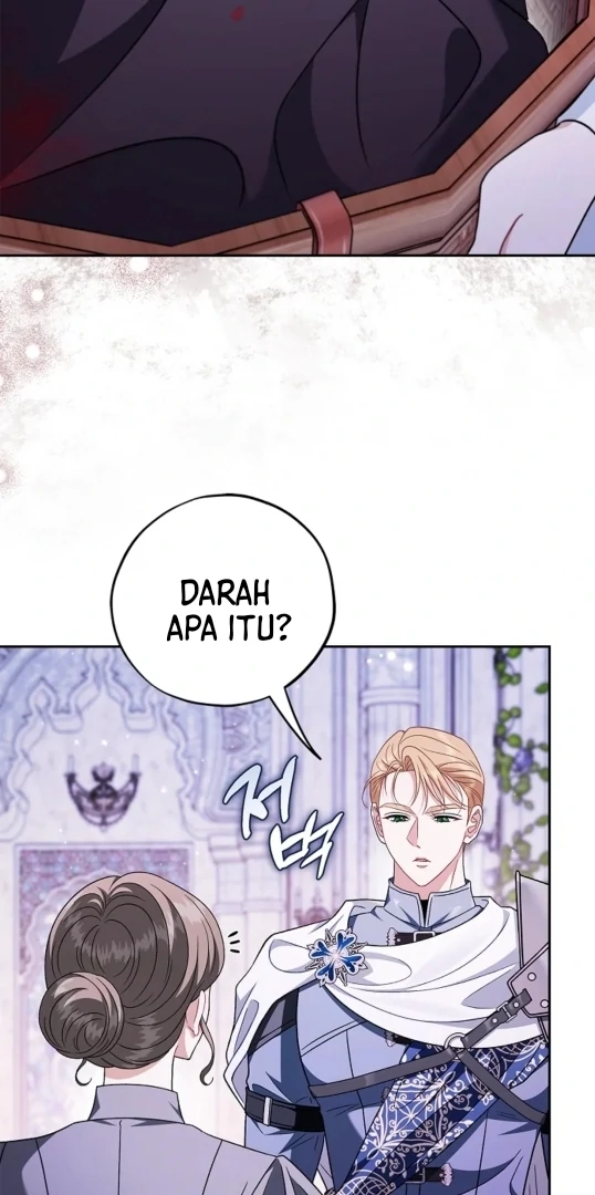 I Will Become the Villain’s Poison Taster Chapter 75 Gambar 16